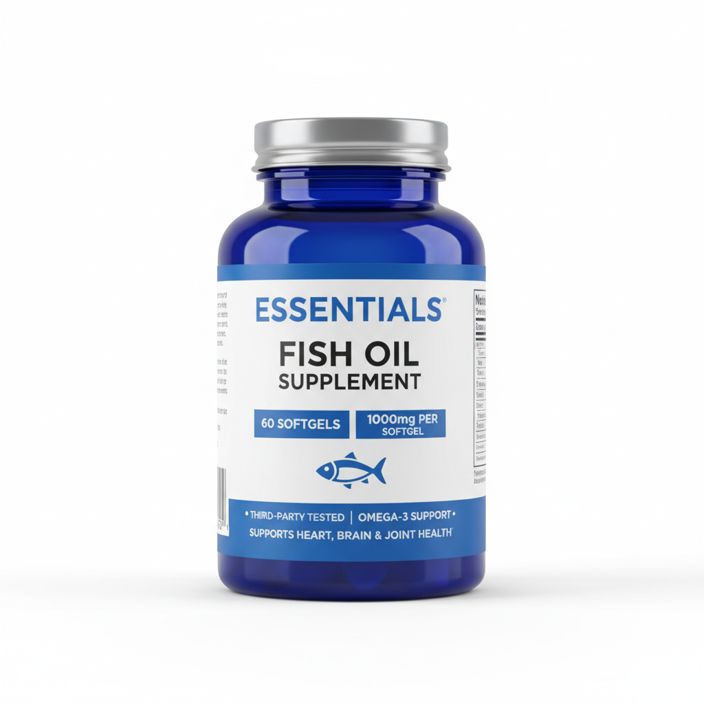 Fish Oil