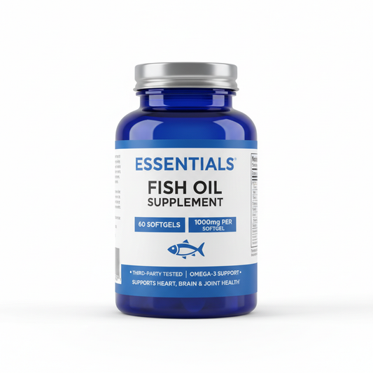 Fish Oil