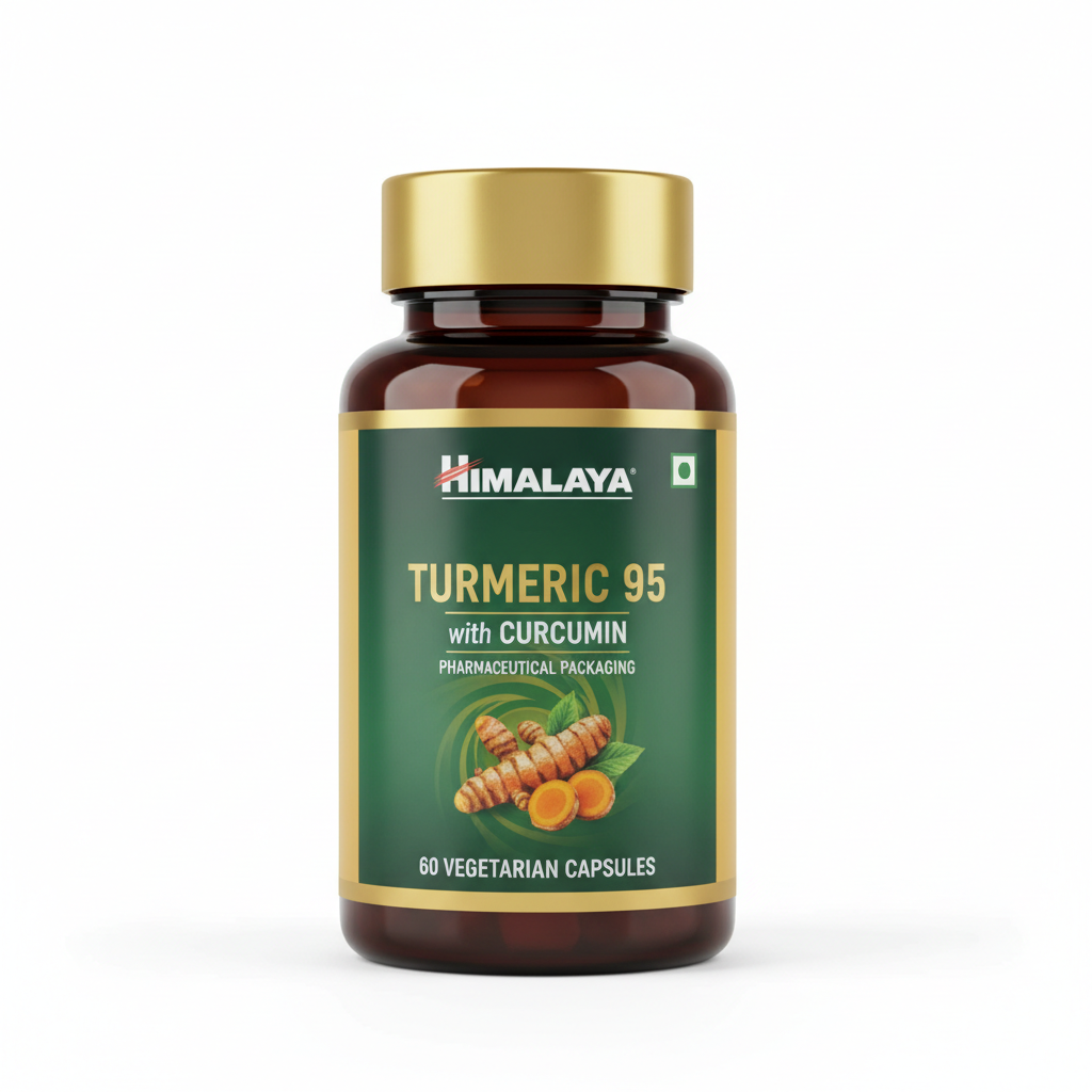 Himalaya Turmeric