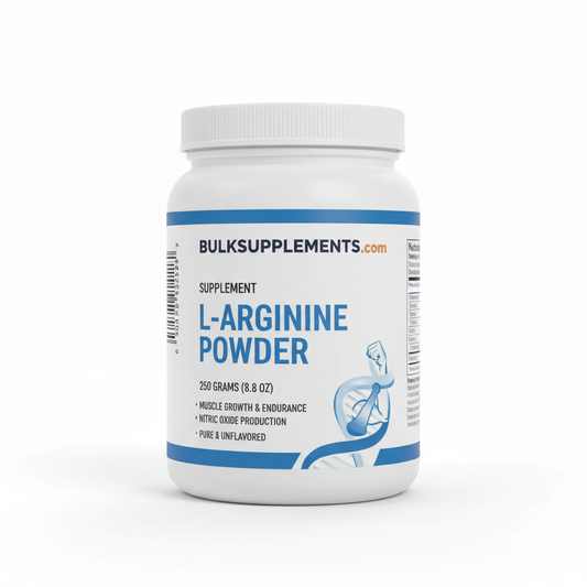 L-Arginine