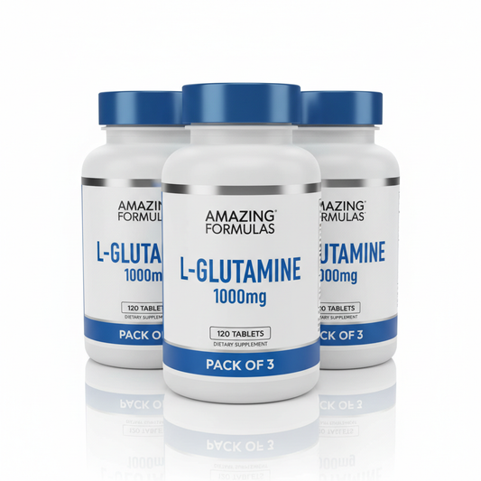 L-Glutamine