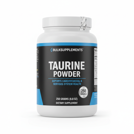 Taurine